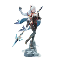 Genshin Impact Figure 1/7...