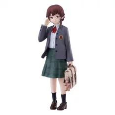 Serial Experiments Lain...