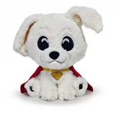 Superman 2025 Plush Krypto...