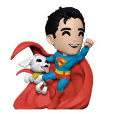 Superman 2025 Figure...