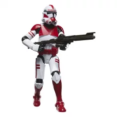 Star Wars: The Clone Wars...