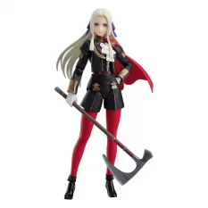 Fire Emblem: Three Houses...