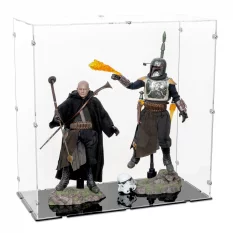 Vitrine Display Case 1/6 47...
