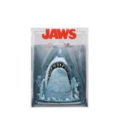 Jaws Figure Poster Series...