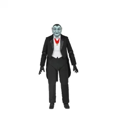 Rob Zombie's The Munsters...