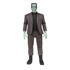 Rob Zombie's The Munsters...