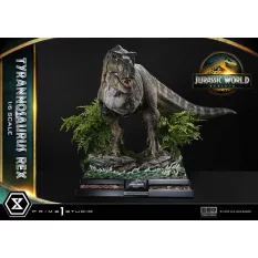 Jurassic World: Rebirth...