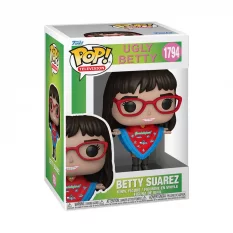 Ugly Betty POP! Télévision...