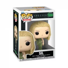 Species POP! Movies Sil...