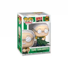 Sakamoto Days POP!...