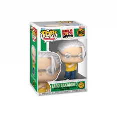 Sakamoto Days POP!...