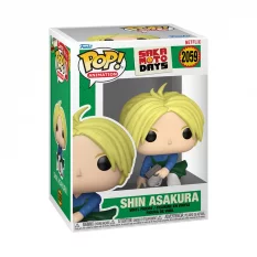Sakamoto Days POP!...