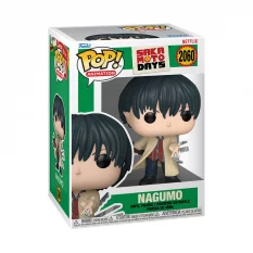 Sakamoto Days POP!...