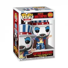 House of 1000 Corpses POP!...