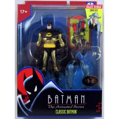 DC Direct Build-A Wave 5 :...