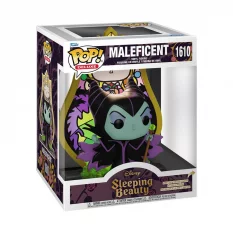 Disney Villians La Belle au...