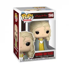 Sleepy Hollow POP! Movies...