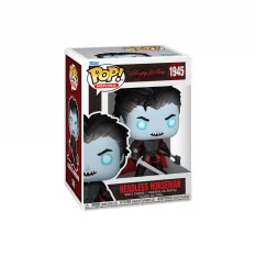 Sleepy Hollow POP! Movies...