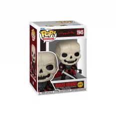 Sleepy Hollow POP! Movies...