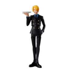 One Piece Action Figurine...