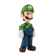 Super Mario Action Figurine...