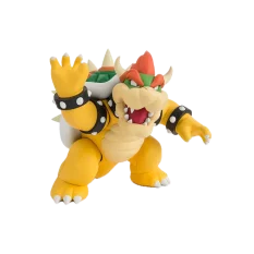 Super Mario Action Figurine...