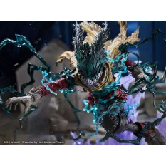 My Hero Academia Figure 1/8 ARTFXJ Izuku Midoriya Dark Deku Version 29cm