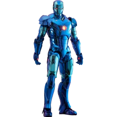 Hot Toys MMS814D71 Iron Man...