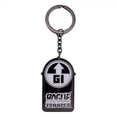 2000 AD Keychain Rogue...