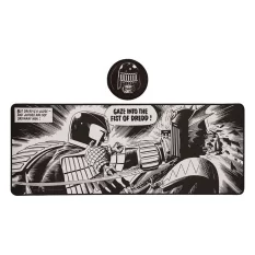 2000 AD Desk Pad & Coaster...