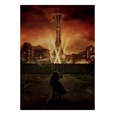 Fallout: New Vegas...