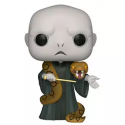 Harry Potter POP! Movies...