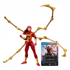 Marvel Legends Magic: The...