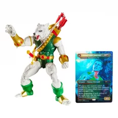 Marvel Legends Magic: The...