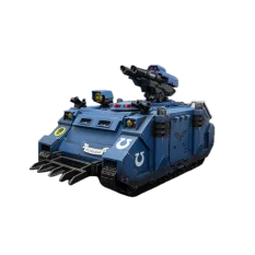 Warhammer 40,000: Space...