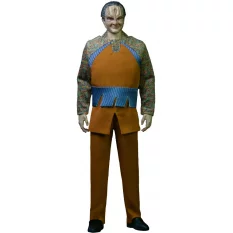 Star Trek: Deep Space Nine...
