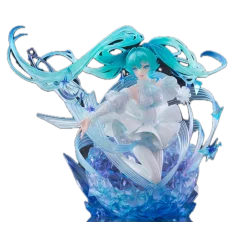 Hatsune Miku Figurine 1/7...