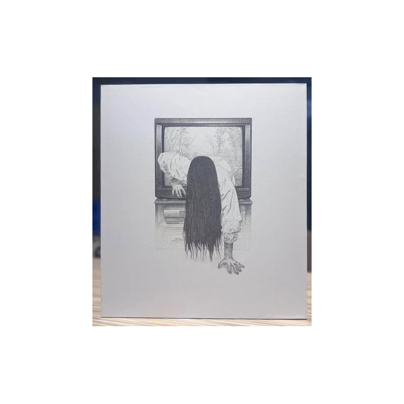 MISS SADAKO Collectible Action Figure 1/6 Yan Toys JR08