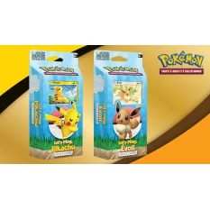 Pokémon JCC SET de deux...