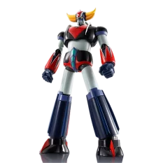 Goldorak Action Figurine...