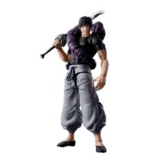 Jujutsu Kaisen Action...