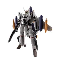 Macross Acton Figure...