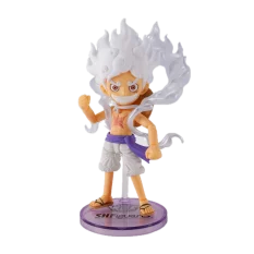 One Piece Action Figure...