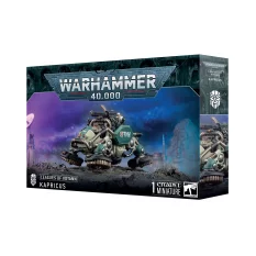 Warhammer 40k Leagues Of...