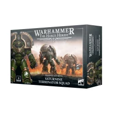 Warhammer The Horus Heresy...