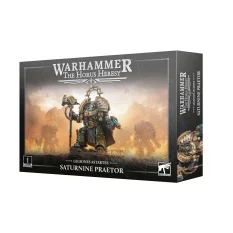 Warhammer The Horus Heresy...