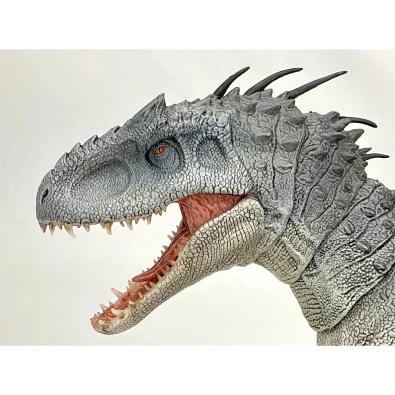 Berserker Empress 2.0 Original Color Indominus Rex 172299 Zero Set