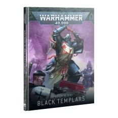 Warhammer 40k : Black...
