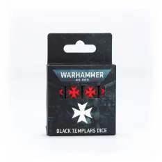 Warhammer 40k : Black...