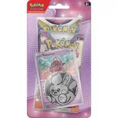 Pokémon JCC Pack Promo...